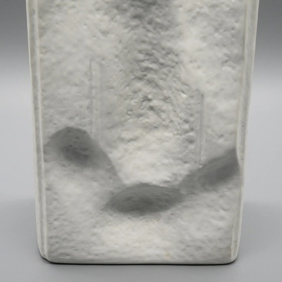 Image 1 of Martin Freyer Rosenthal Studio-Line Biskuit-Porzellan-Vase