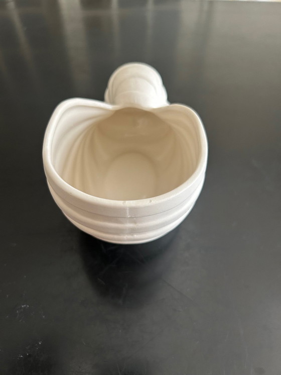 Image 1 of Topfdeckel Aus Keramik Matte