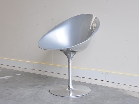 Image 1 of Philippe Starck für Kartell - EroS Stuhl