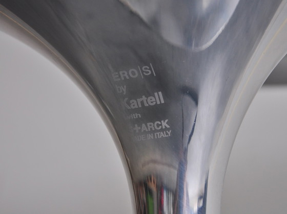 Image 1 of Philippe Starck für Kartell - EroS Stuhl