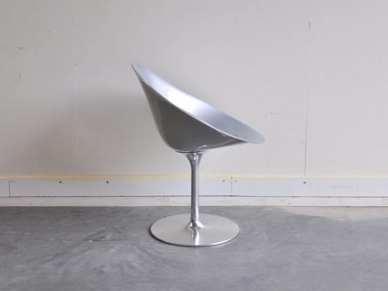 Image 1 of Philippe Starck für Kartell - EroS Stuhl