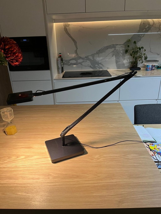 Flos Kelvin Led Schreibtischlampe