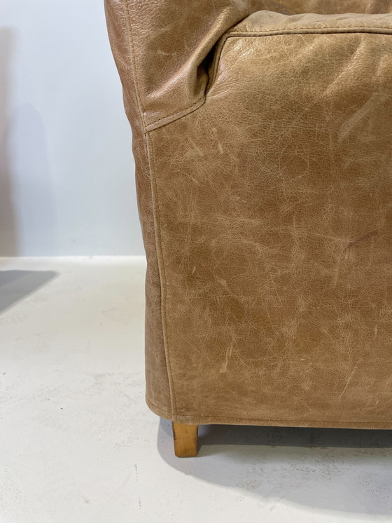 Image 1 of 2x Flexform Doralice Stühle von Antonio Citterio & Paolo Nava