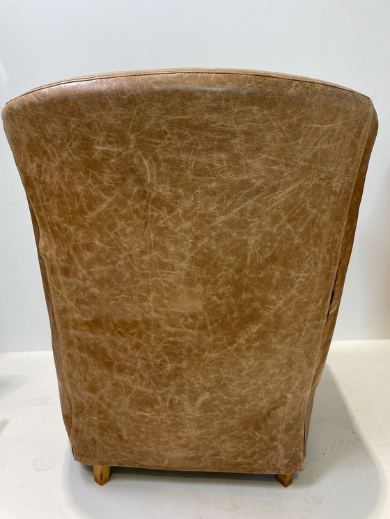 Image 1 of 2x Flexform Doralice Stühle von Antonio Citterio & Paolo Nava