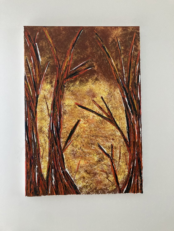 Image 1 of Herbstlandschaft