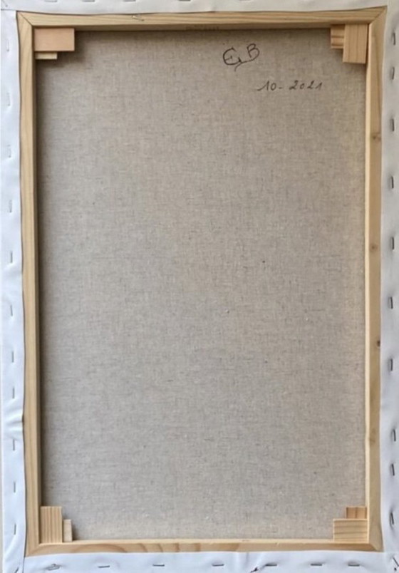 Image 1 of Herbstlandschaft