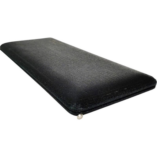 Satz alter Zeichengeräte von Mellert, Deutschland 1950er Jahre