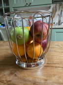 Alessi Obstschale