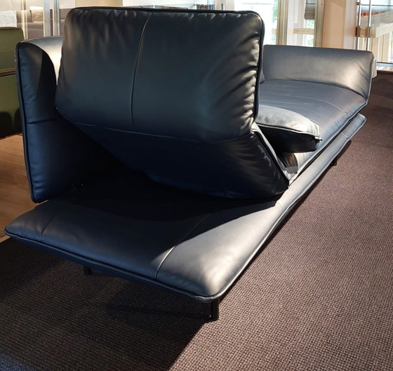 Image 1 of FSM Juna 540/03 3-Sitzer-Sofa