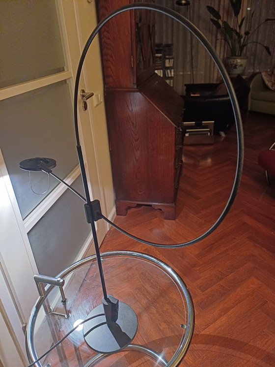 Image 1 of Sigla 1 Schreibtischlampe Design Rene Kemna