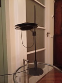 Sigla 1 Schreibtischlampe Design Rene Kemna