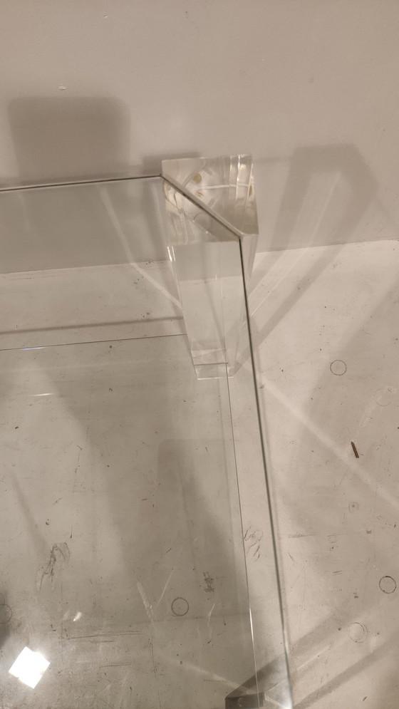 Image 1 of Bor Beistelltisch