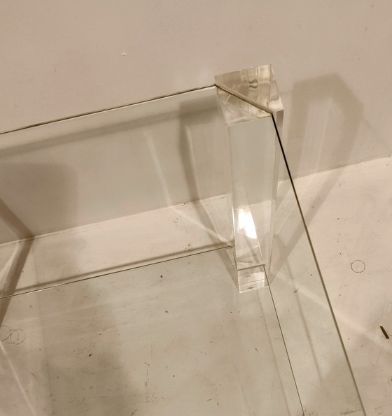 Image 1 of Bor Beistelltisch