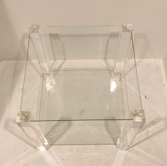 Image 1 of Bor Beistelltisch