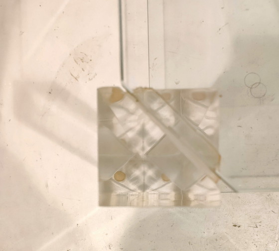 Image 1 of Bor Beistelltisch