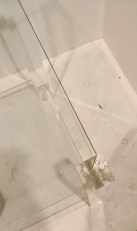 Image 1 of Bor Beistelltisch