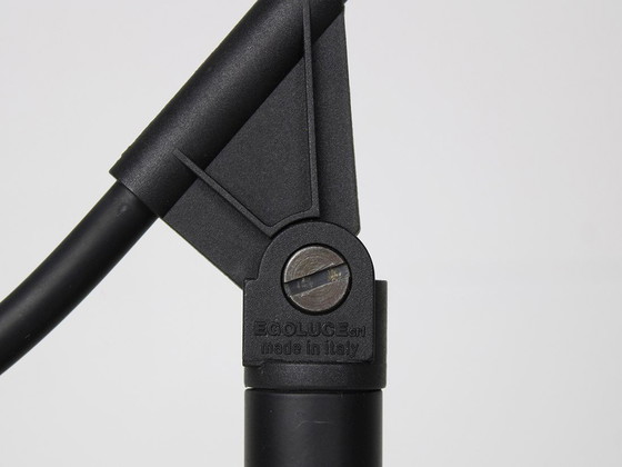 Image 1 of Egoluce Italien Schreibtischlampe Rigel 1980 Design Paolo Pepere