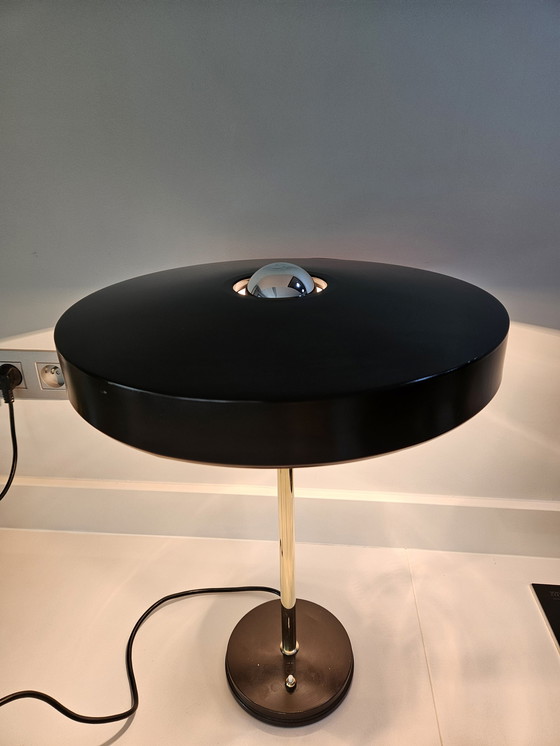 Image 1 of Louis Kalff Tischleuchte Timor 69