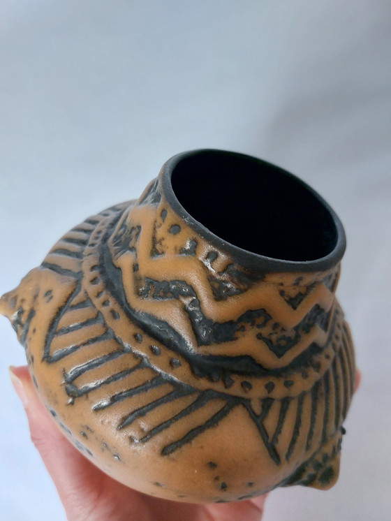 Image 1 of Mid Century Westdeutschland Vase