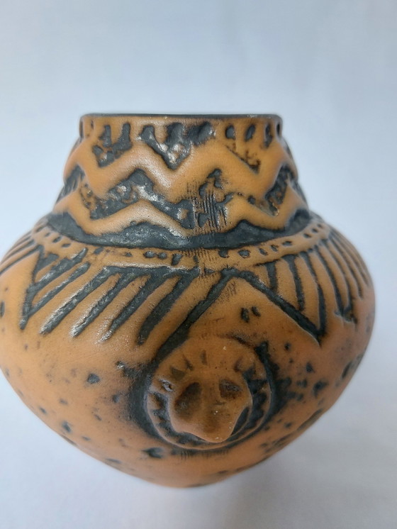 Image 1 of Mid Century Westdeutschland Vase