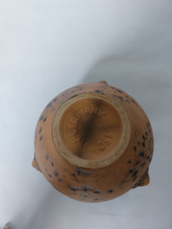 Image 1 of Mid Century Westdeutschland Vase