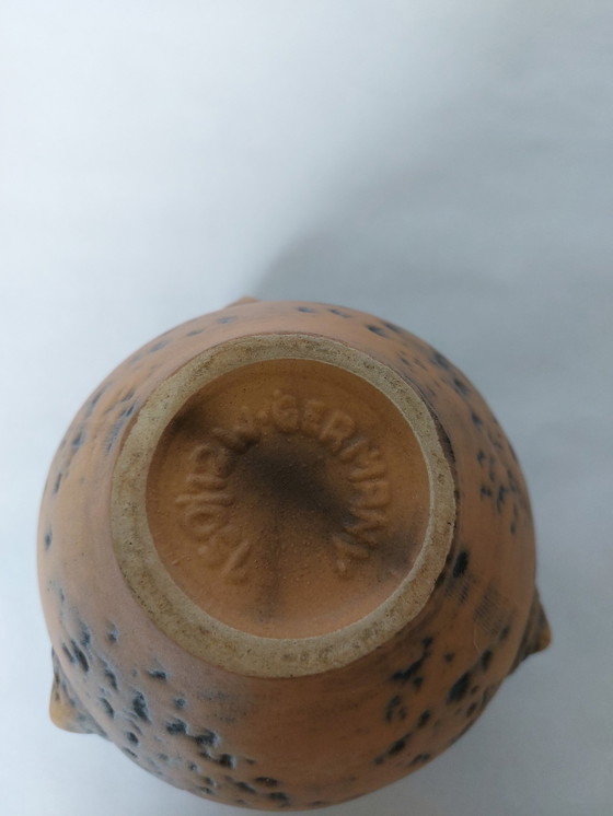 Image 1 of Mid Century Westdeutschland Vase