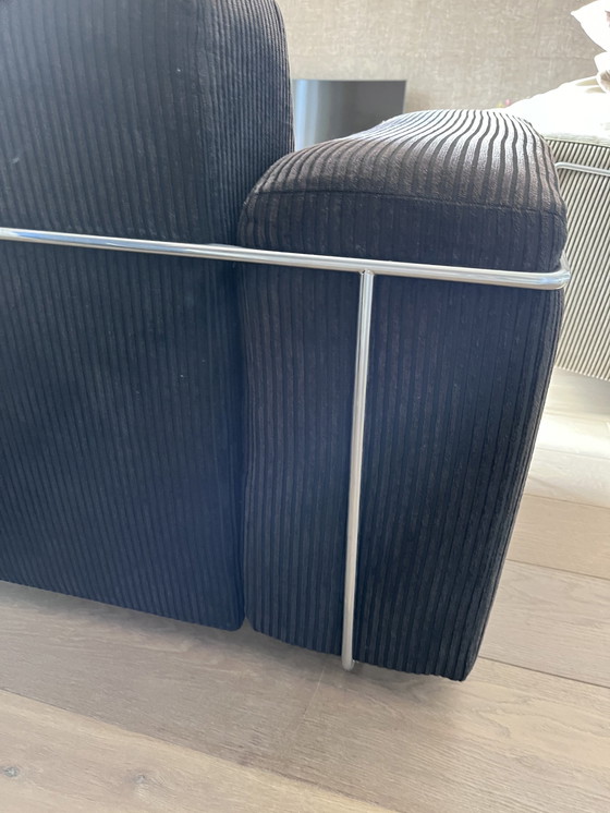 Image 1 of Harvink Design Sofa Lazy Exelle