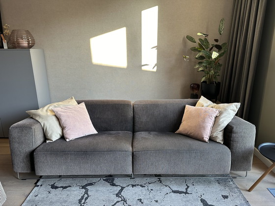 Image 1 of Harvink Design Sofa Lazy Exelle