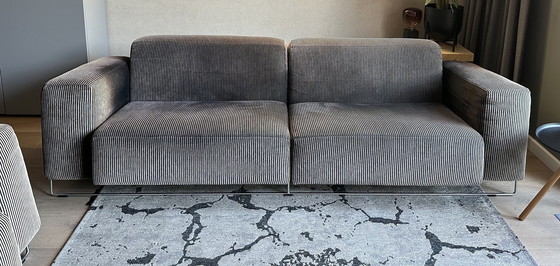 Image 1 of Harvink Design Sofa Lazy Exelle