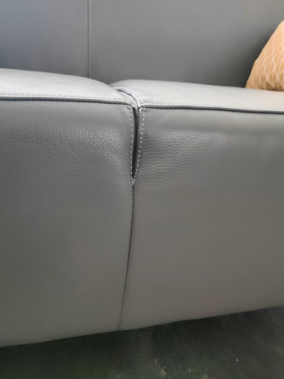 Image 1 of Montel 3-4-Sitzer-Sofa