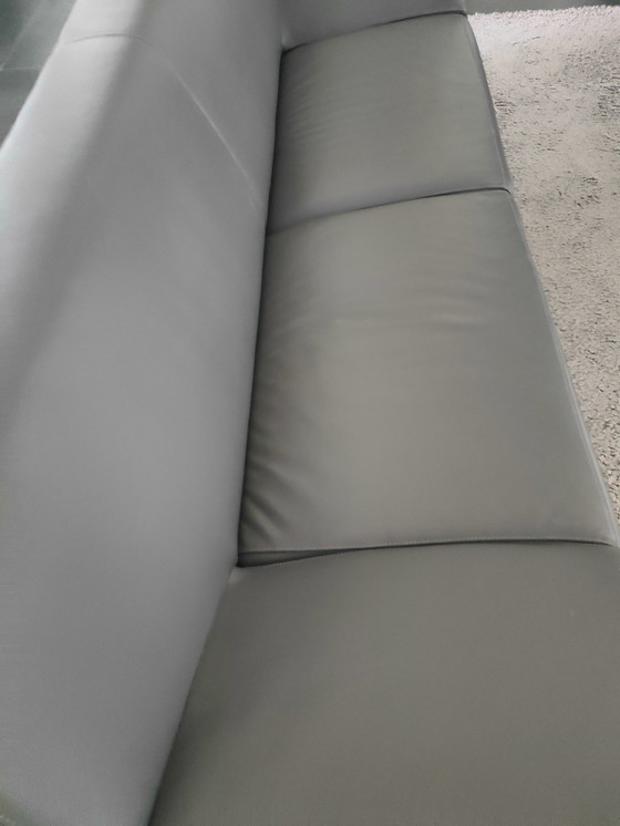 Image 1 of Montel 3-4-Sitzer-Sofa