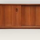 Mid-Century Anrichte