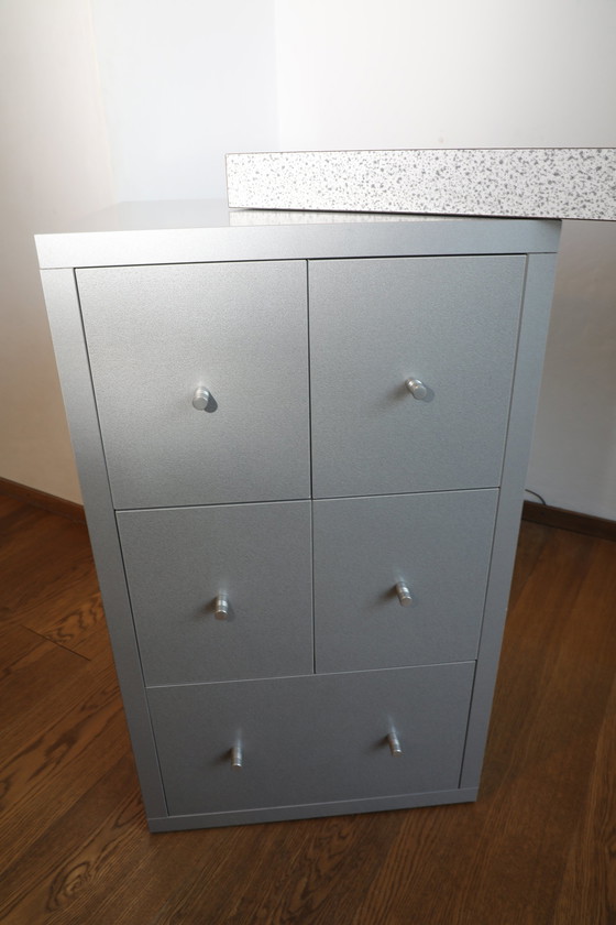 Image 1 of Schminktisch "Dione" Von Antonia Astori