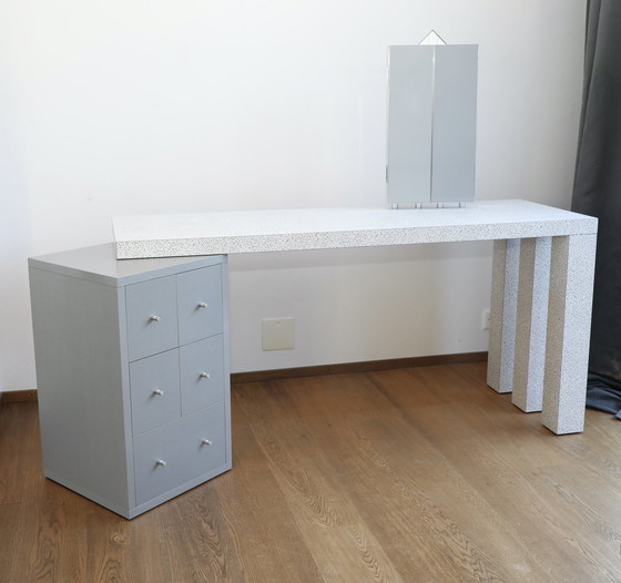 Image 1 of Schminktisch "Dione" Von Antonia Astori