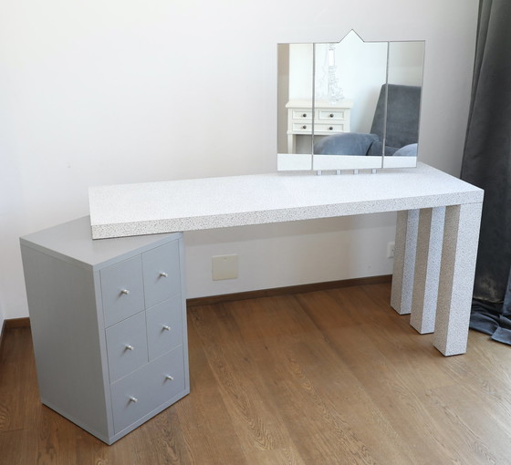 Image 1 of Schminktisch "Dione" Von Antonia Astori