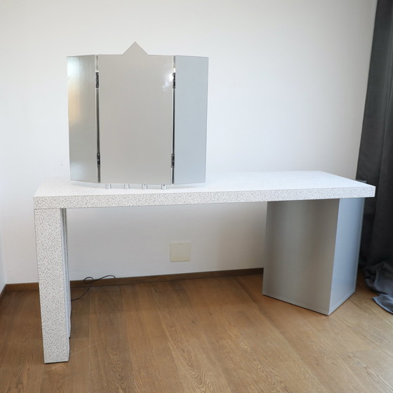 Image 1 of Schminktisch "Dione" Von Antonia Astori