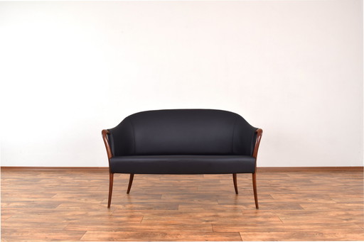 Mid Century Italienisches Sofa, 1960er Jahre.