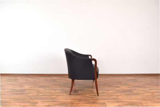 Image 1 of Mid Century Italienisches Sofa, 1960er Jahre.