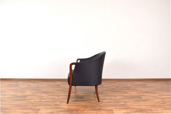 Image 1 of Mid Century Italienisches Sofa, 1960er Jahre.