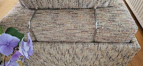 Image 1 of Vos Interieur Schlafsofa Modell Twin