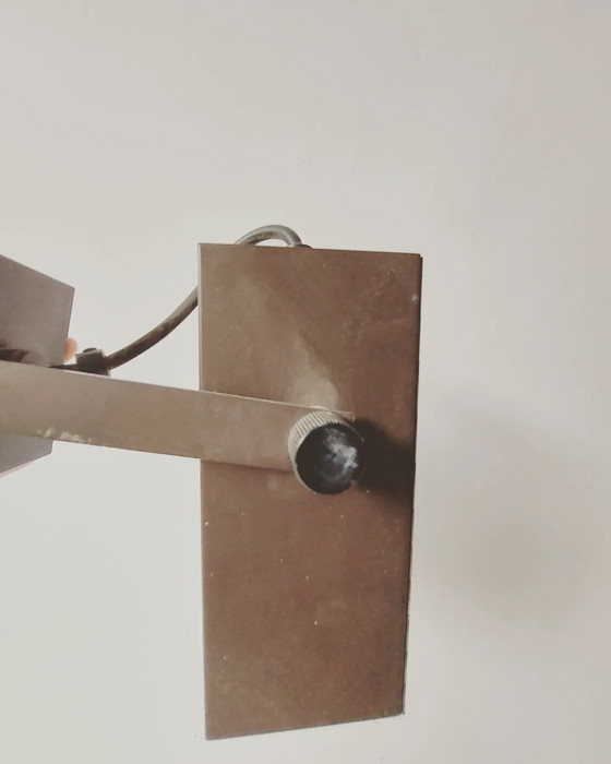 Image 1 of Vintage Deckenlampe von Philips