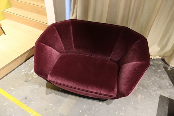 Image 1 of Pode - Colla Loveseat