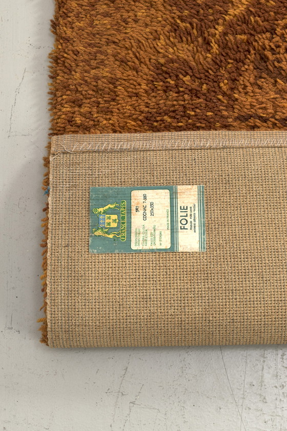 Image 1 of 70er Teppich