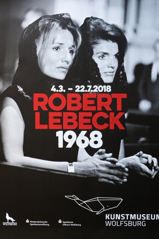 Robert Lebeck