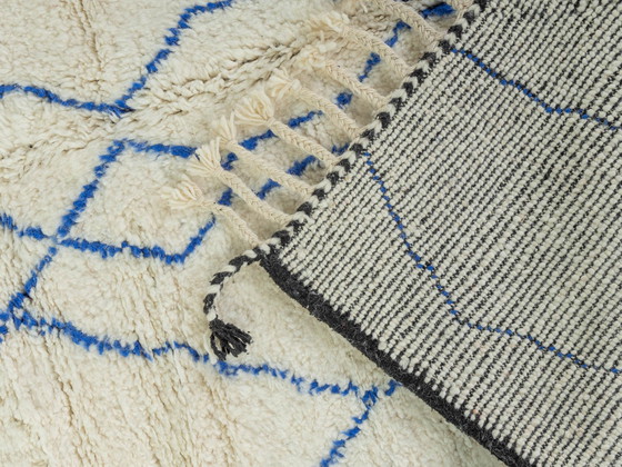 Image 1 of Biografien II, Berberteppich, 144 x 236