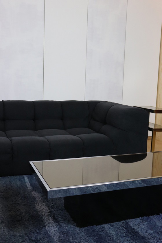 Image 1 of B&B Italia Tufty Zeitbank