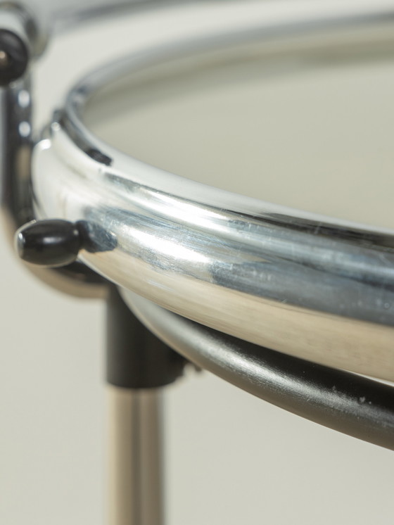 Image 1 of Servierwagen im Kunst déco-Stil