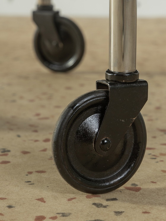 Image 1 of Servierwagen im Kunst déco-Stil