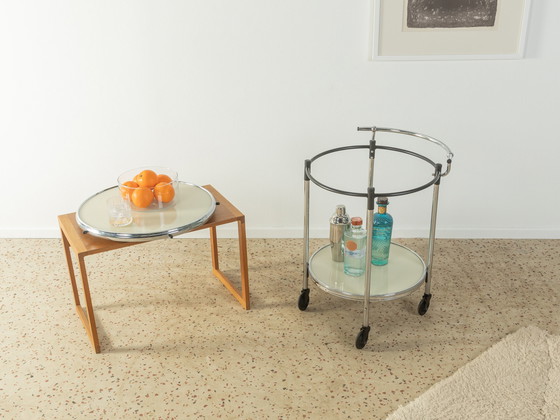 Image 1 of Servierwagen im Kunst déco-Stil