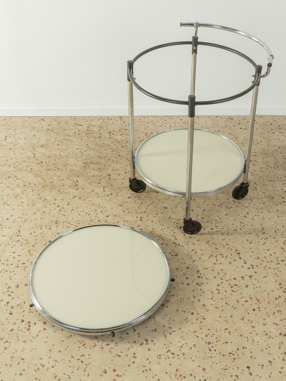 Image 1 of Servierwagen im Kunst déco-Stil